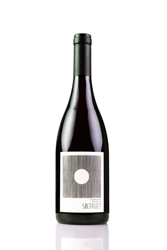 2022 Mataro - Saltfleet Wines