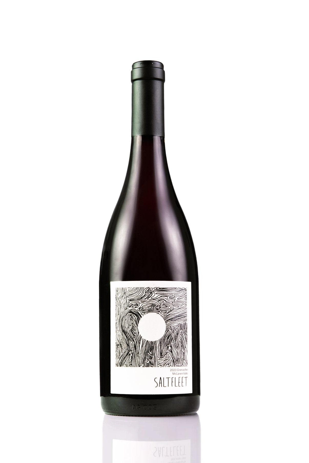 2023 Grenache - Saltfleet Wines