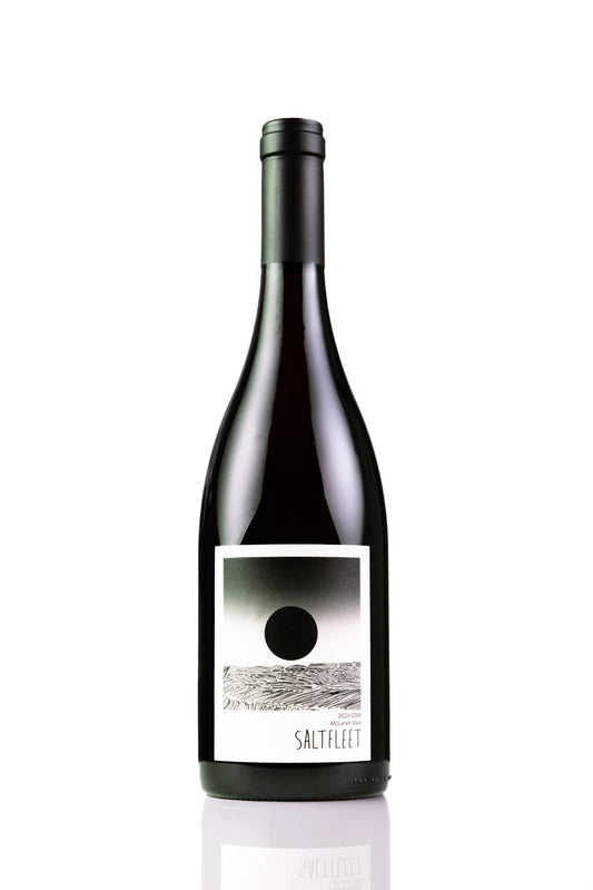 2023 GSM - Saltfleet Wines