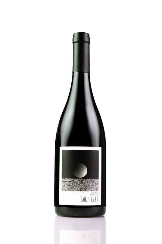 2023 Shiraz - Saltfleet Wines