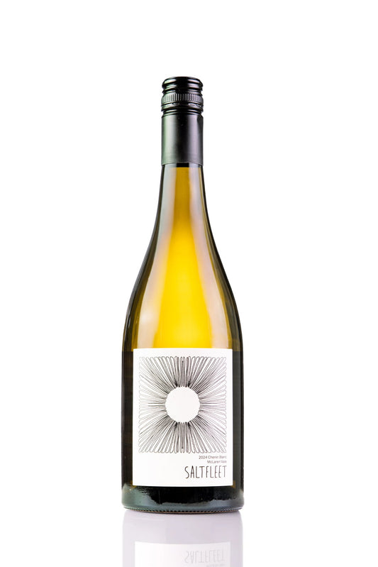 2024 Chenin Blanc - Saltfleet Wines